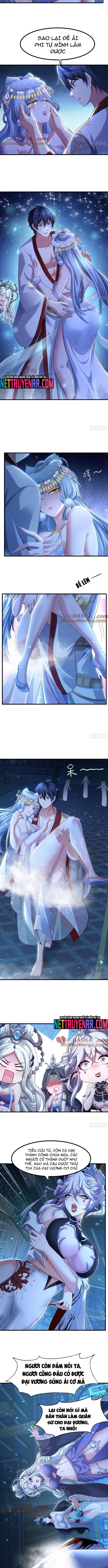 Trụ Vương Tái Sinh Không Muốn Làm Đại Phản Diện - Chapter 120 - Page 3