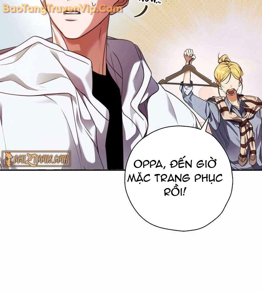 Kẻ Thống Trị Kịch Bản - Chapter 27 - Page 12