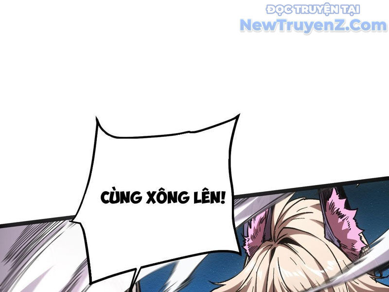 Không Chết Được Ta Đành Thống Trị Ma Giới - Chapter 100 - Page 37