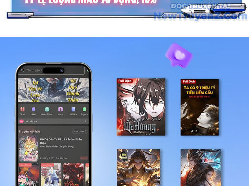 Không Chết Được Ta Đành Thống Trị Ma Giới - Chapter 101 - Page 100