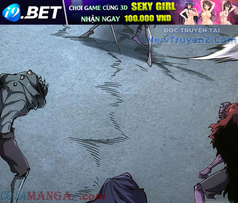 Không Chết Được Ta Đành Thống Trị Ma Giới - Chapter 101 - Page 13