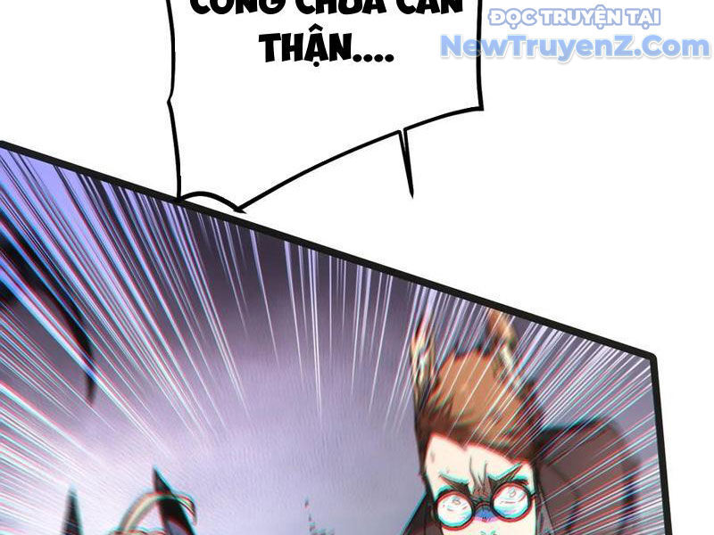 Không Chết Được Ta Đành Thống Trị Ma Giới - Chapter 101 - Page 37