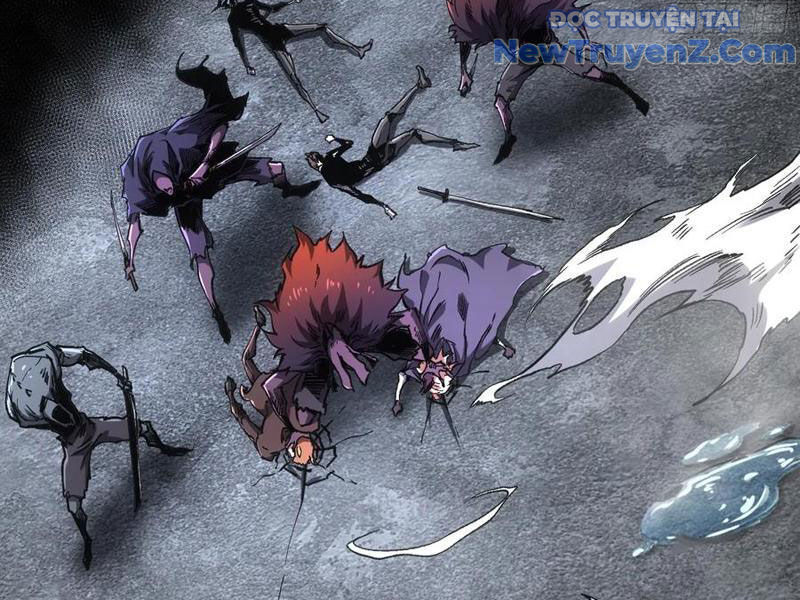 Không Chết Được Ta Đành Thống Trị Ma Giới - Chapter 101 - Page 44