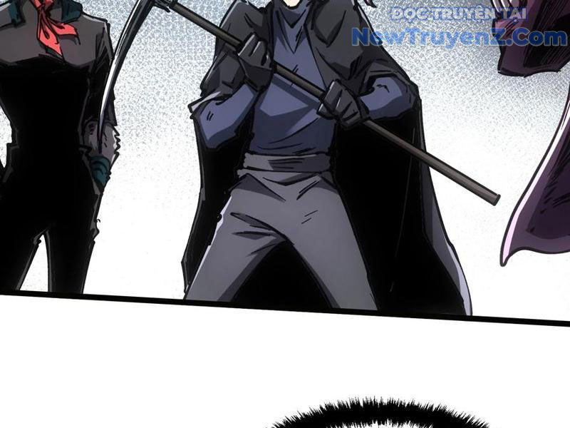 Không Chết Được Ta Đành Thống Trị Ma Giới - Chapter 101 - Page 47