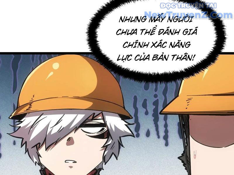 Không Chết Được Ta Đành Thống Trị Ma Giới - Chapter 101 - Page 48