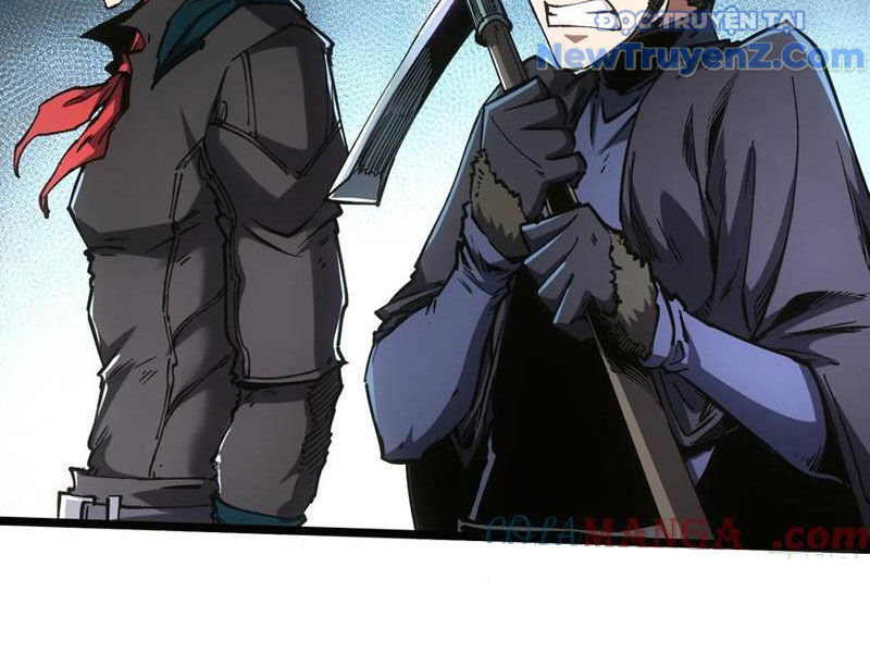 Không Chết Được Ta Đành Thống Trị Ma Giới - Chapter 101 - Page 6