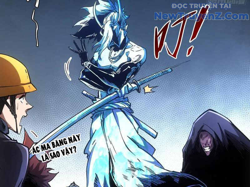 Không Chết Được Ta Đành Thống Trị Ma Giới - Chapter 101 - Page 89