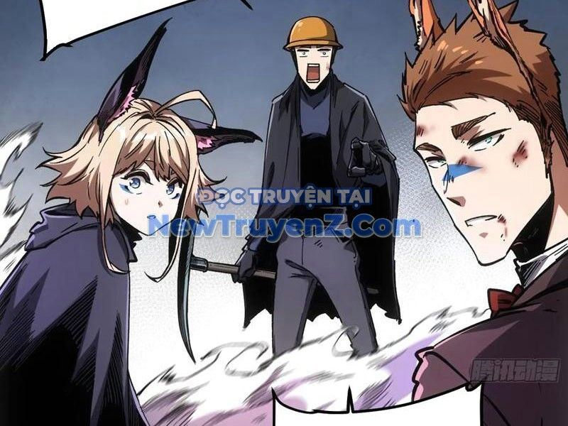 Không Chết Được Ta Đành Thống Trị Ma Giới - Chapter 102 - Page 27