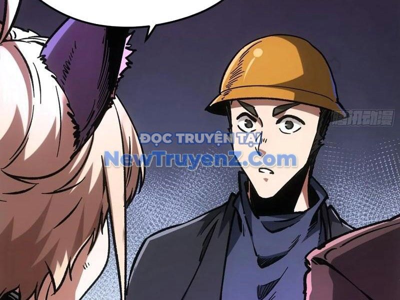 Không Chết Được Ta Đành Thống Trị Ma Giới - Chapter 102 - Page 37