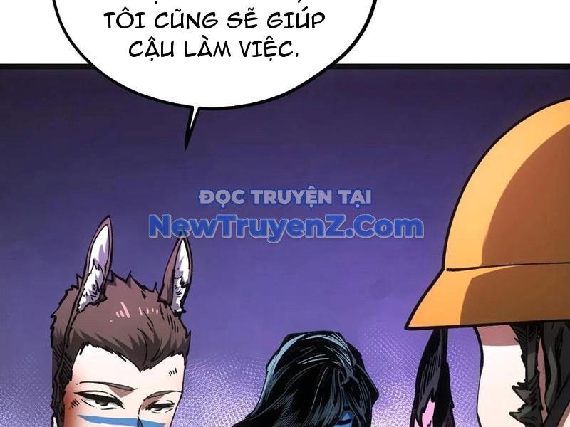 Không Chết Được Ta Đành Thống Trị Ma Giới - Chapter 102 - Page 41