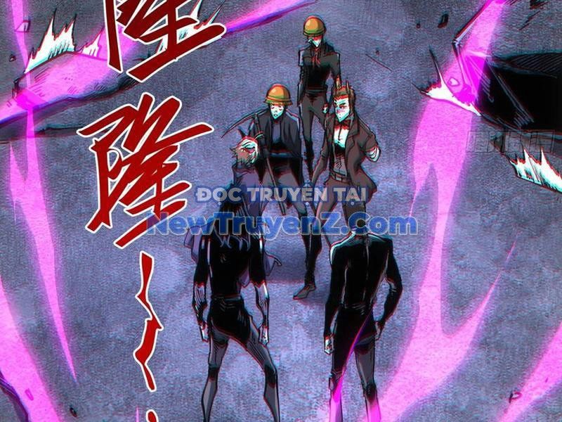 Không Chết Được Ta Đành Thống Trị Ma Giới - Chapter 102 - Page 47