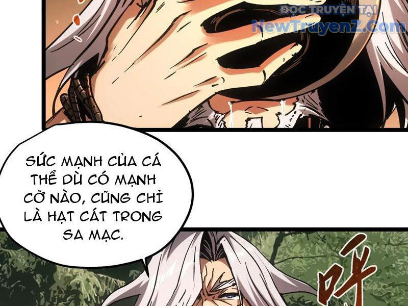 Không Chết Được Ta Đành Thống Trị Ma Giới - Chapter 98 - Page 17