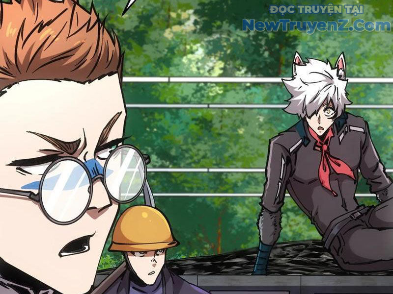 Không Chết Được Ta Đành Thống Trị Ma Giới - Chapter 99 - Page 10