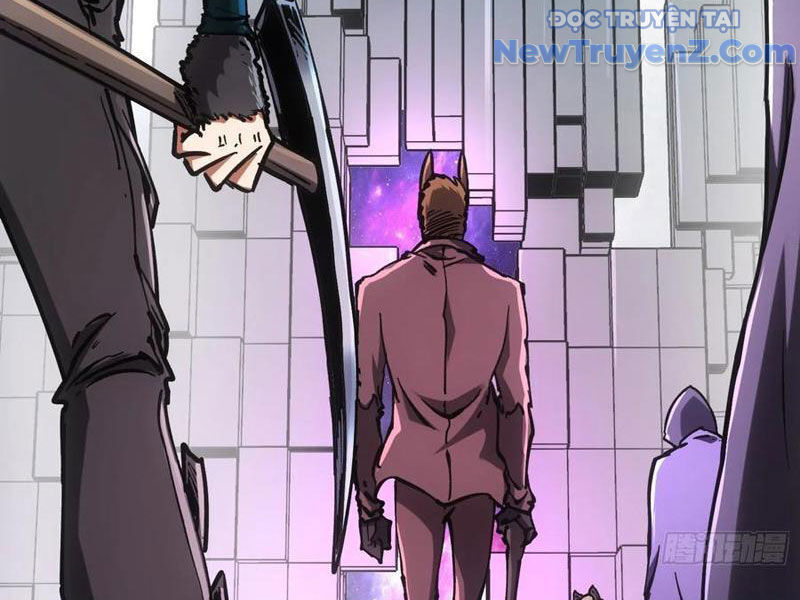 Không Chết Được Ta Đành Thống Trị Ma Giới - Chapter 99 - Page 15