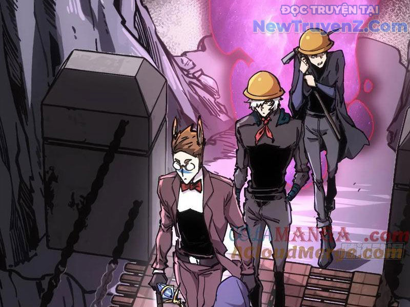 Không Chết Được Ta Đành Thống Trị Ma Giới - Chapter 99 - Page 27