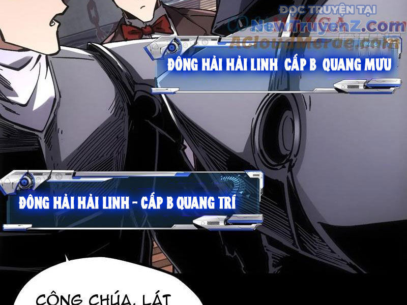 Không Chết Được Ta Đành Thống Trị Ma Giới - Chapter 99 - Page 33