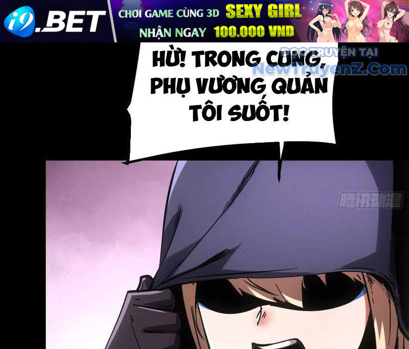 Không Chết Được Ta Đành Thống Trị Ma Giới - Chapter 99 - Page 35