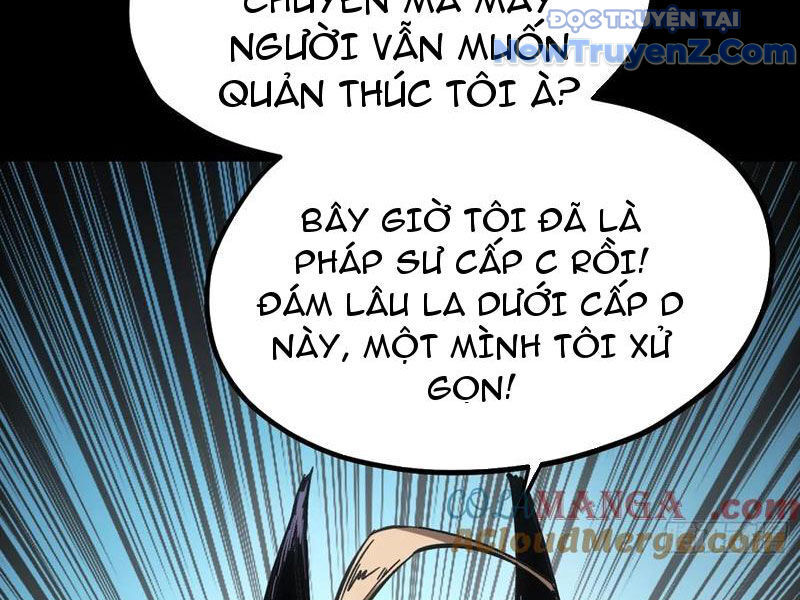Không Chết Được Ta Đành Thống Trị Ma Giới - Chapter 99 - Page 37
