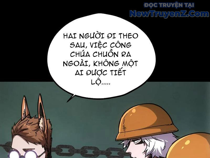 Không Chết Được Ta Đành Thống Trị Ma Giới - Chapter 99 - Page 45