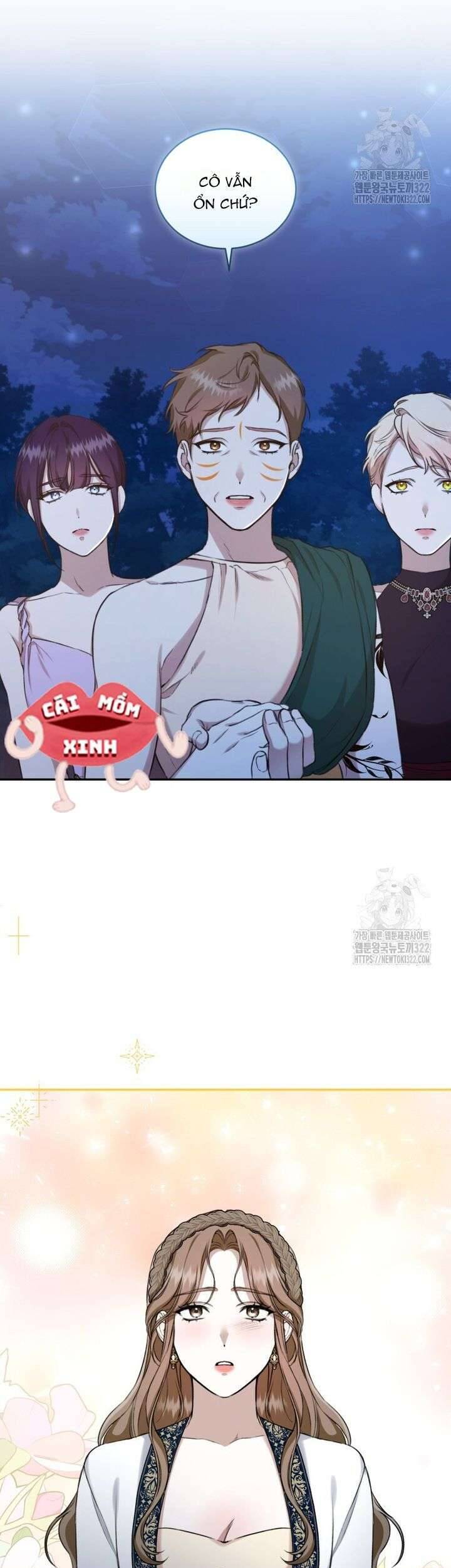 Khu Rừng Hoang Dã - Chapter 17 - Page 12