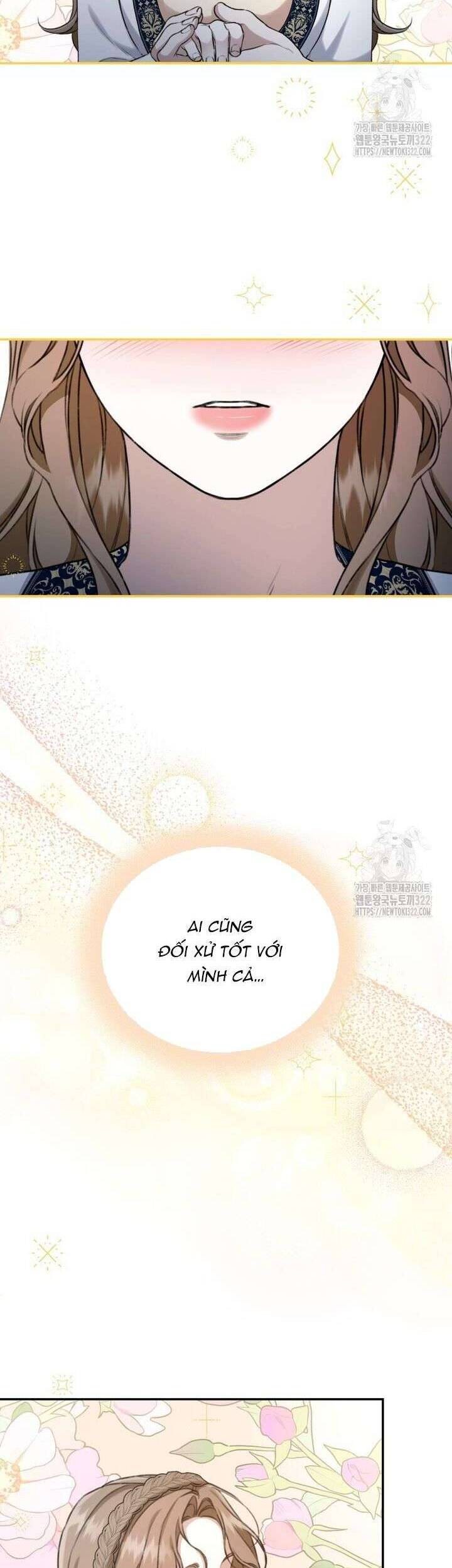 Khu Rừng Hoang Dã - Chapter 17 - Page 13