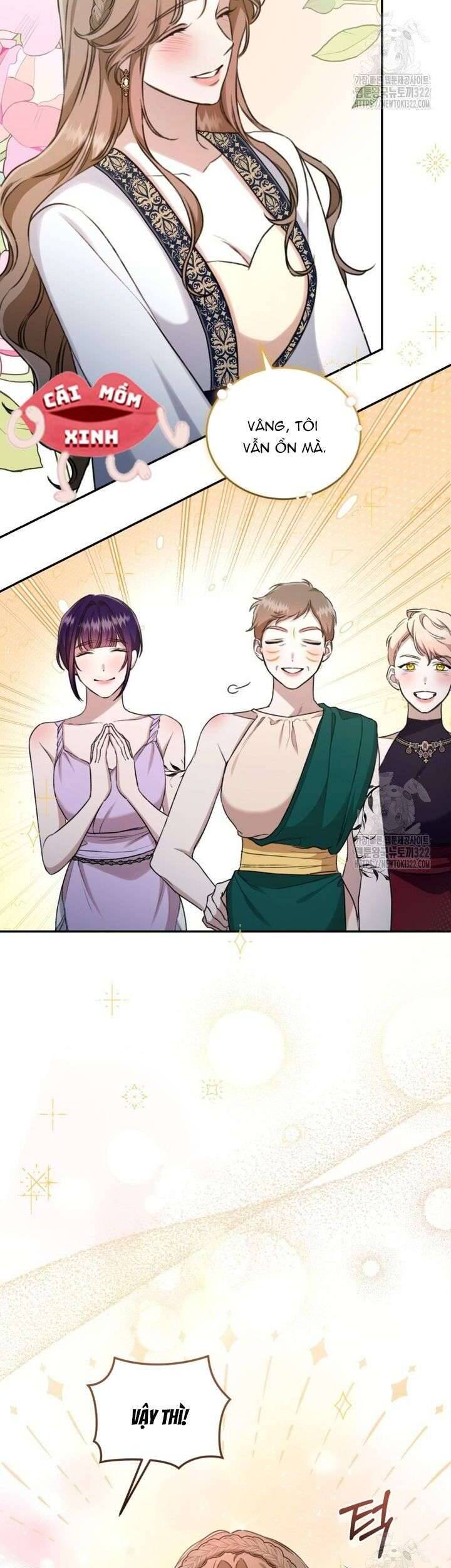 Khu Rừng Hoang Dã - Chapter 17 - Page 14