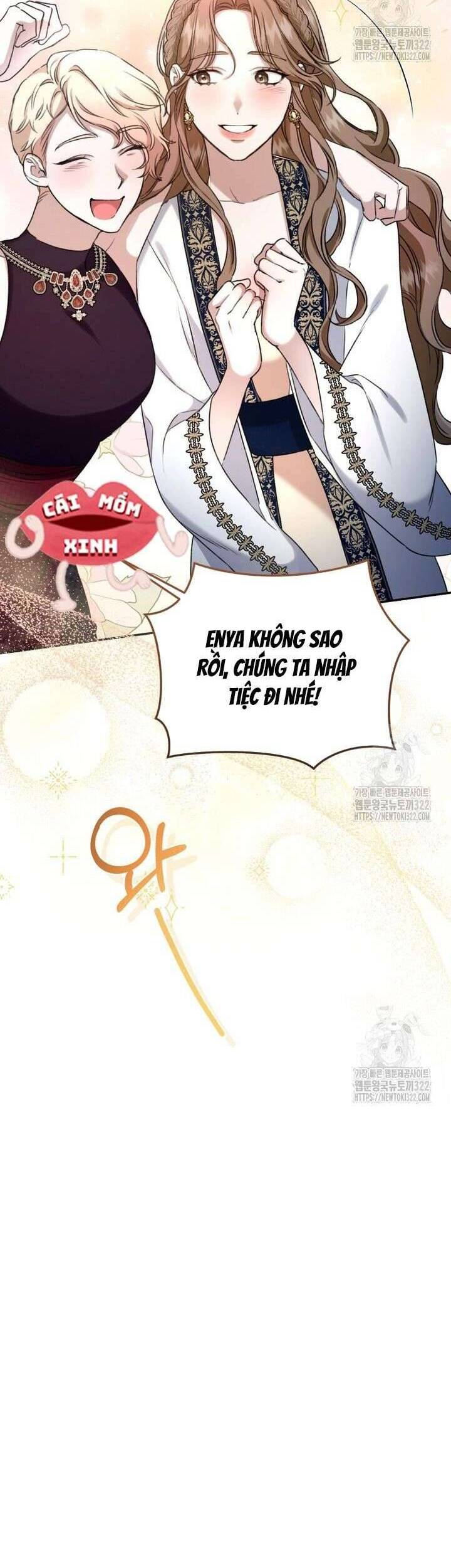 Khu Rừng Hoang Dã - Chapter 17 - Page 15