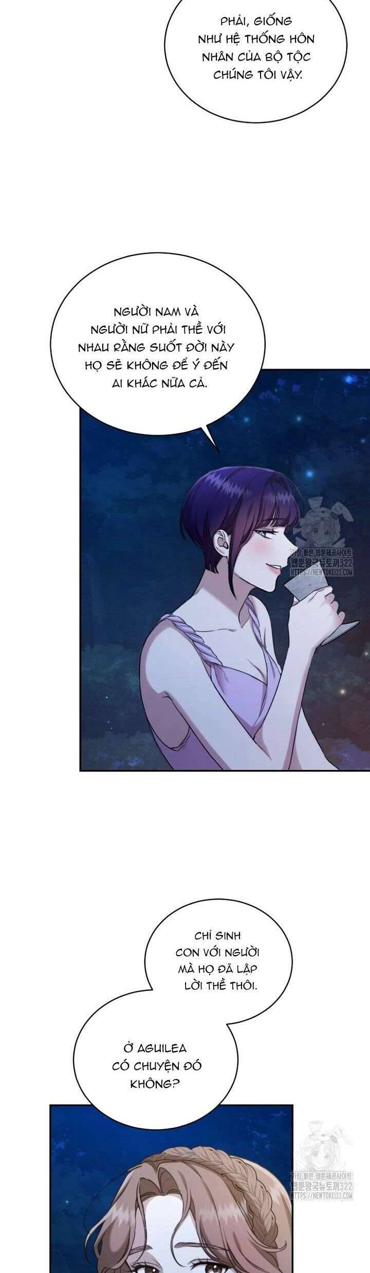 Khu Rừng Hoang Dã - Chapter 17 - Page 18