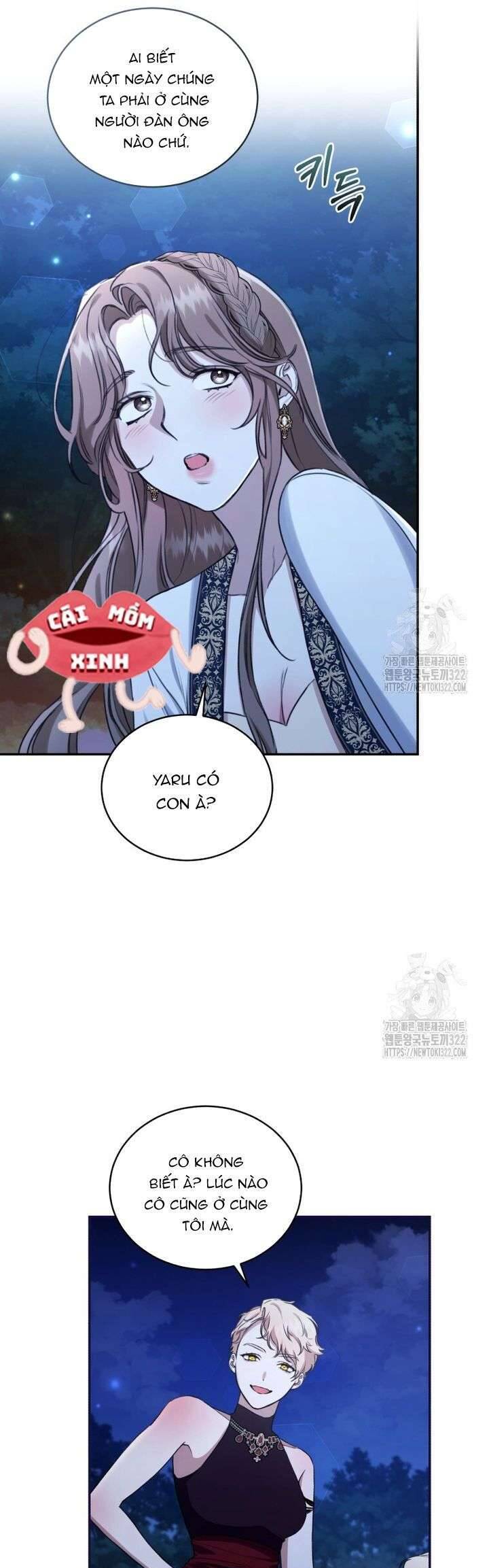 Khu Rừng Hoang Dã - Chapter 17 - Page 20