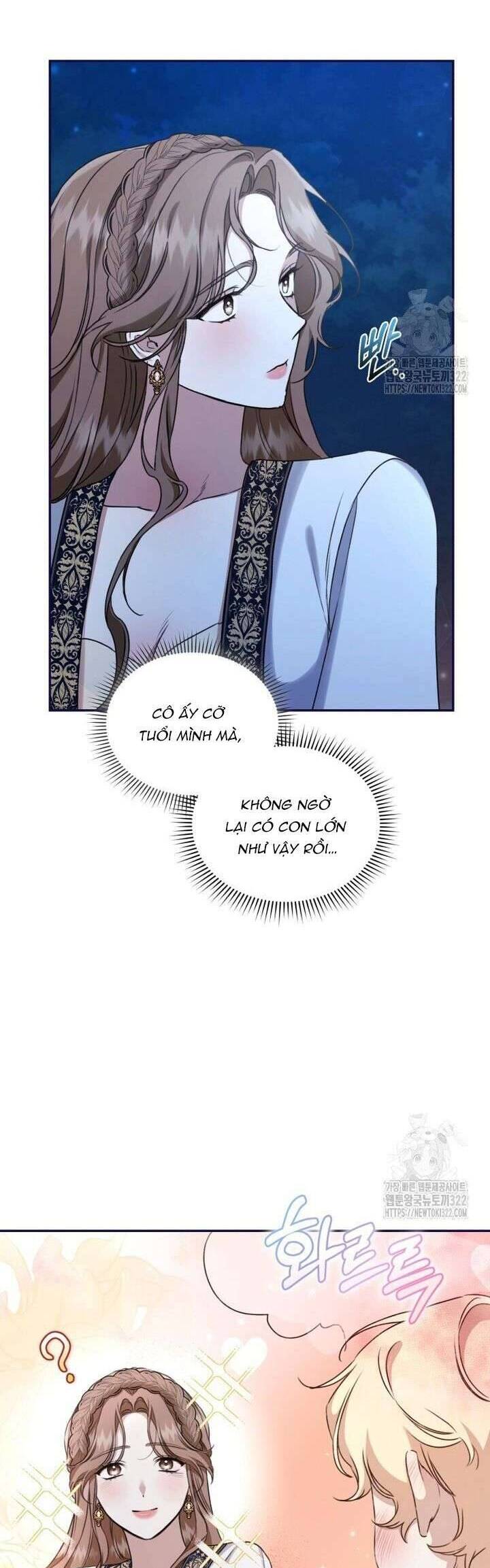 Khu Rừng Hoang Dã - Chapter 17 - Page 22