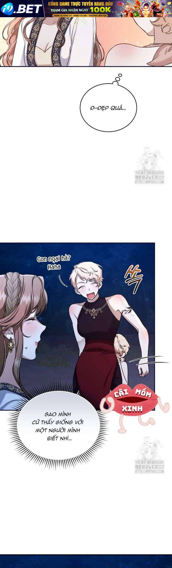 Khu Rừng Hoang Dã - Chapter 17 - Page 23