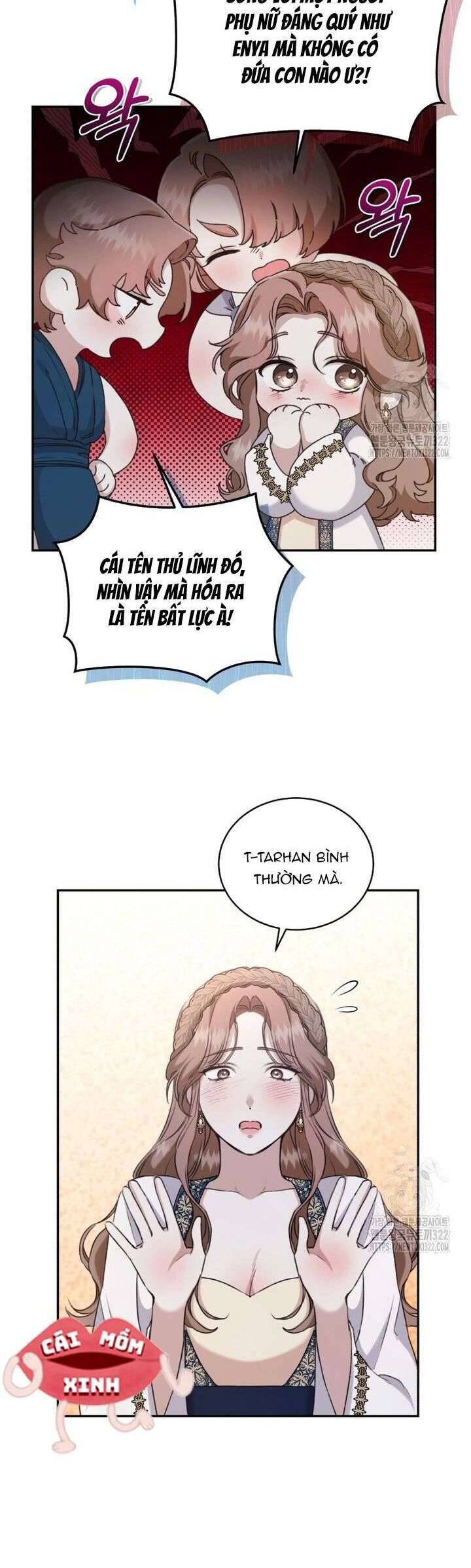 Khu Rừng Hoang Dã - Chapter 17 - Page 25