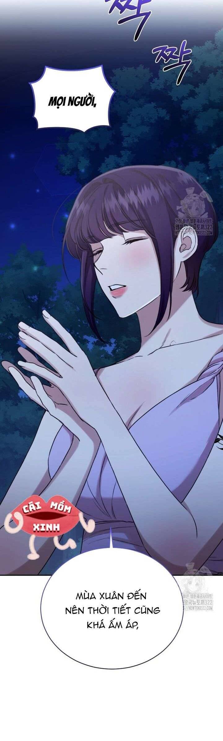 Khu Rừng Hoang Dã - Chapter 17 - Page 27