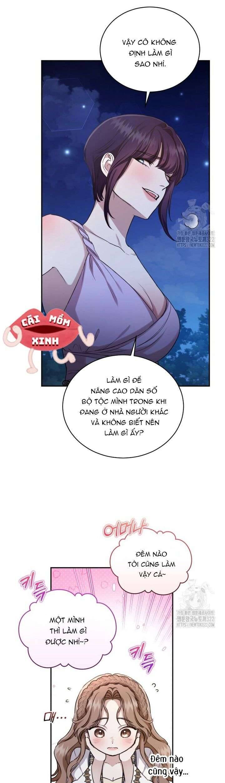 Khu Rừng Hoang Dã - Chapter 17 - Page 28