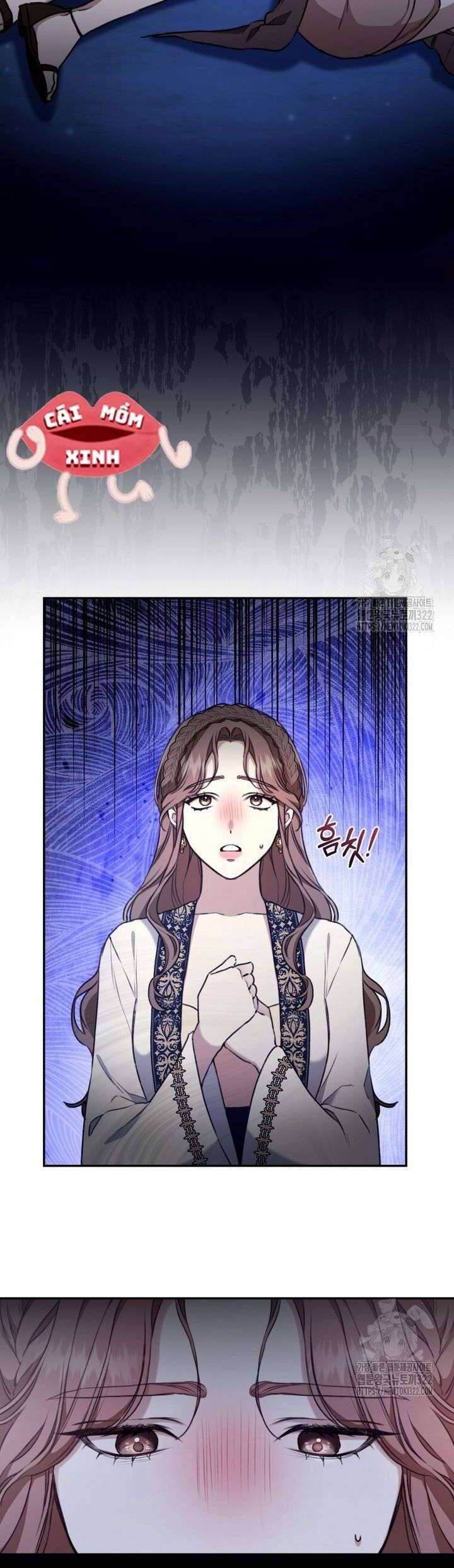 Khu Rừng Hoang Dã - Chapter 17 - Page 3