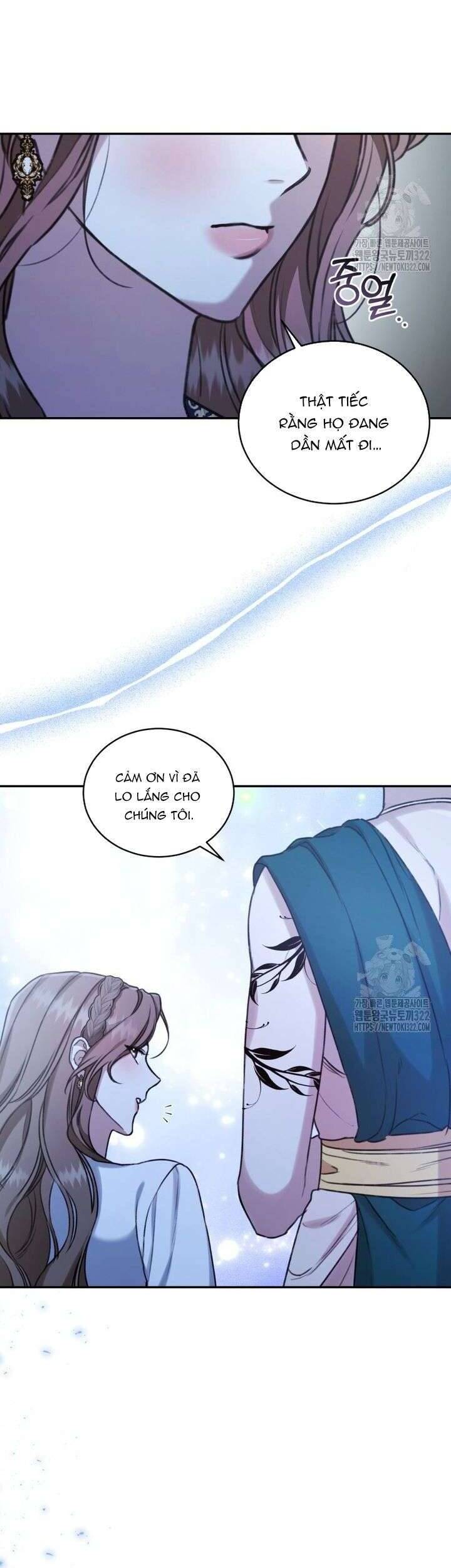 Khu Rừng Hoang Dã - Chapter 17 - Page 30