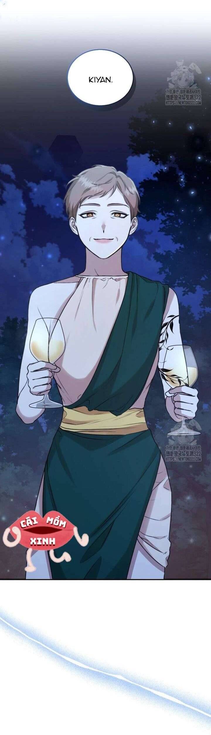 Khu Rừng Hoang Dã - Chapter 17 - Page 31