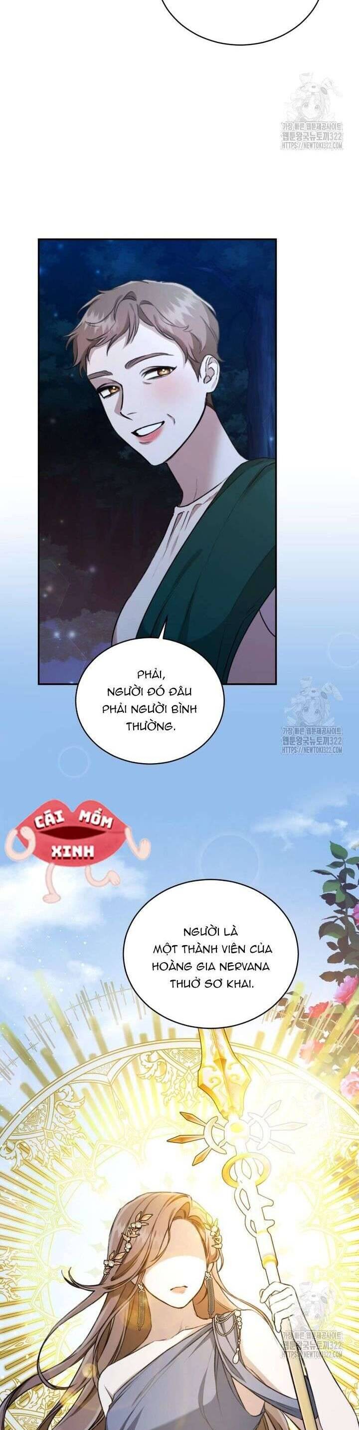 Khu Rừng Hoang Dã - Chapter 17 - Page 33