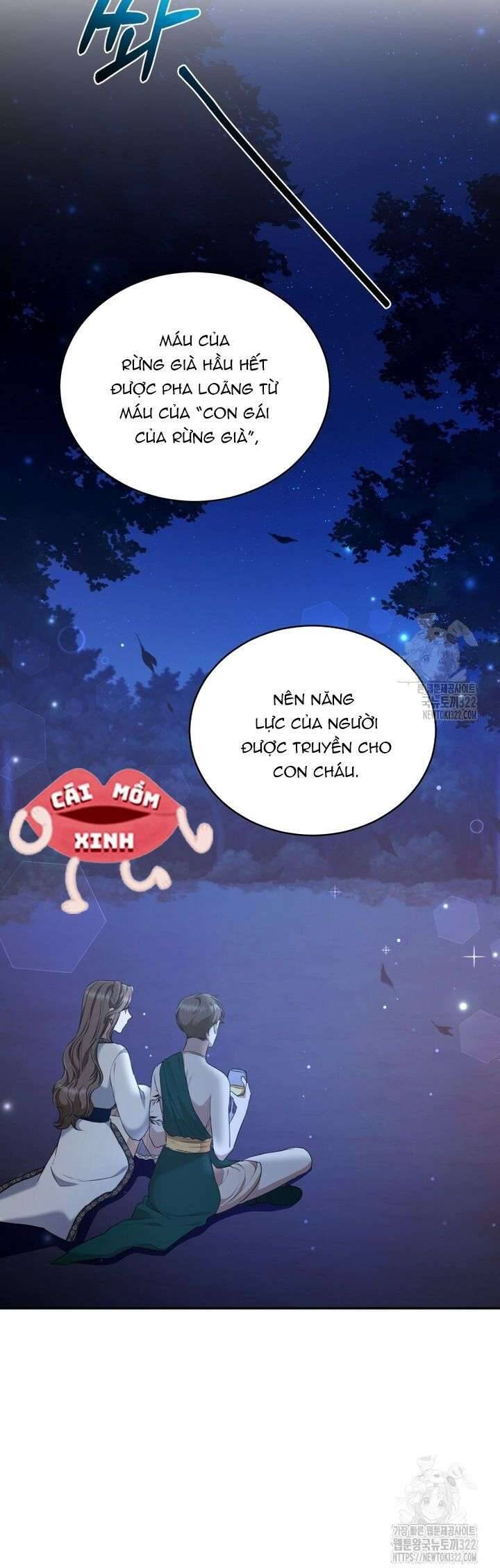 Khu Rừng Hoang Dã - Chapter 17 - Page 38