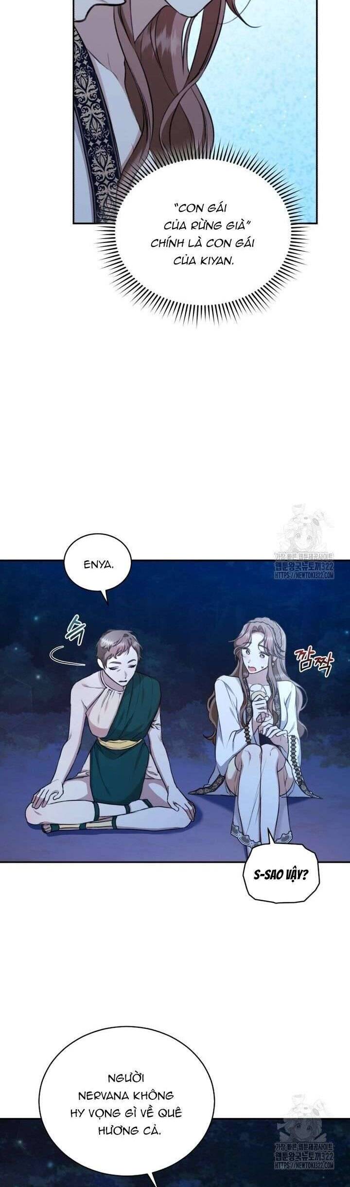 Khu Rừng Hoang Dã - Chapter 17 - Page 40