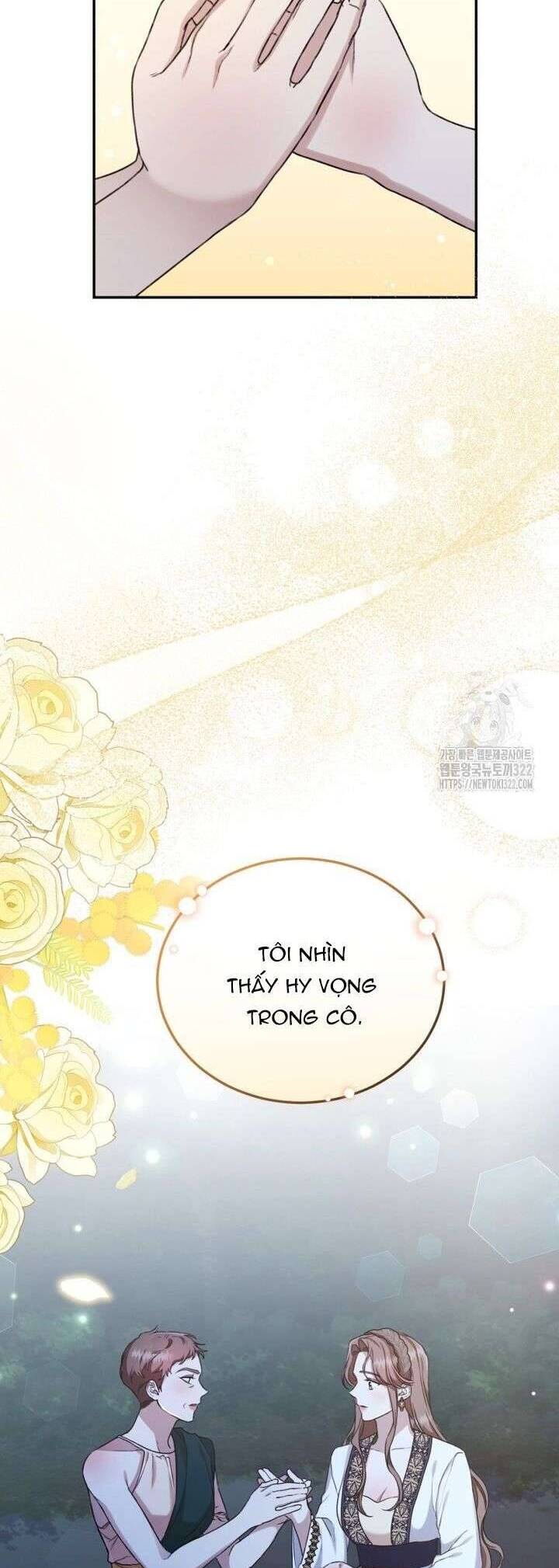 Khu Rừng Hoang Dã - Chapter 17 - Page 44