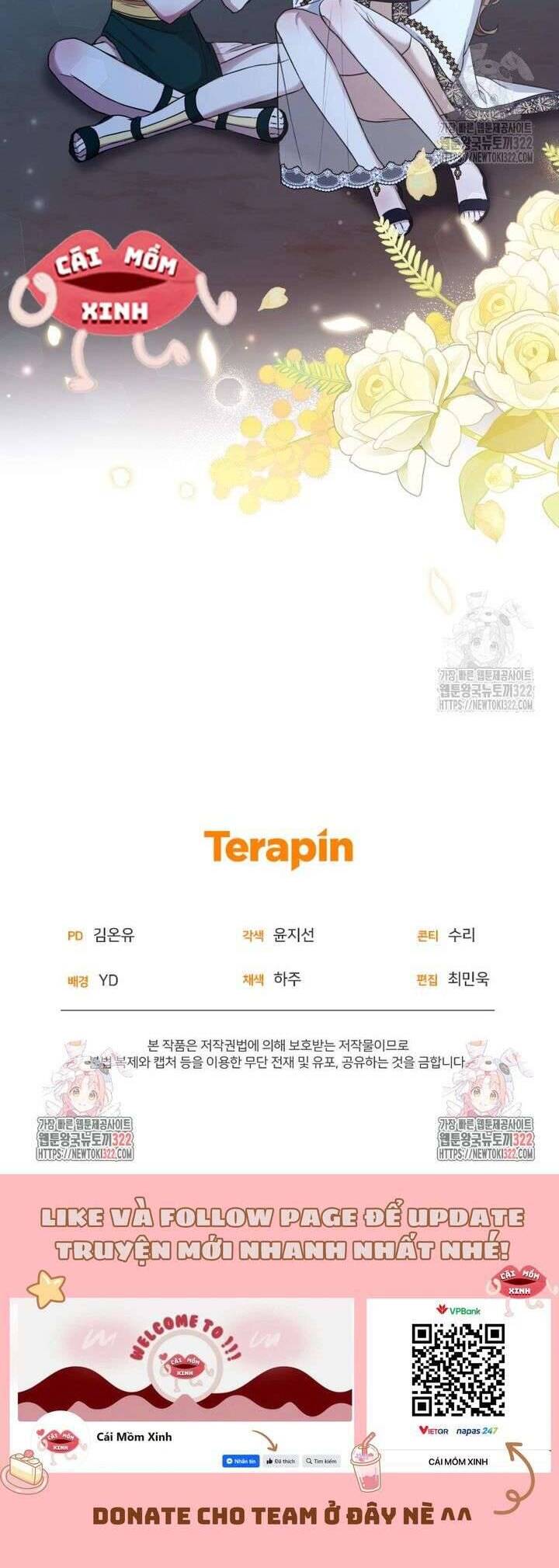 Khu Rừng Hoang Dã - Chapter 17 - Page 45