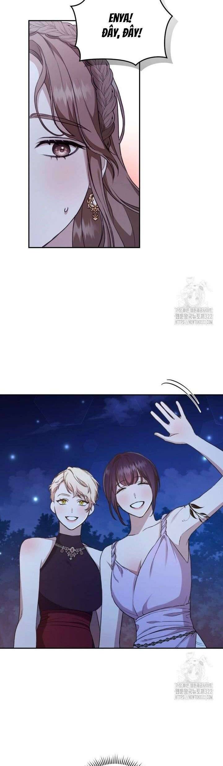 Khu Rừng Hoang Dã - Chapter 17 - Page 5