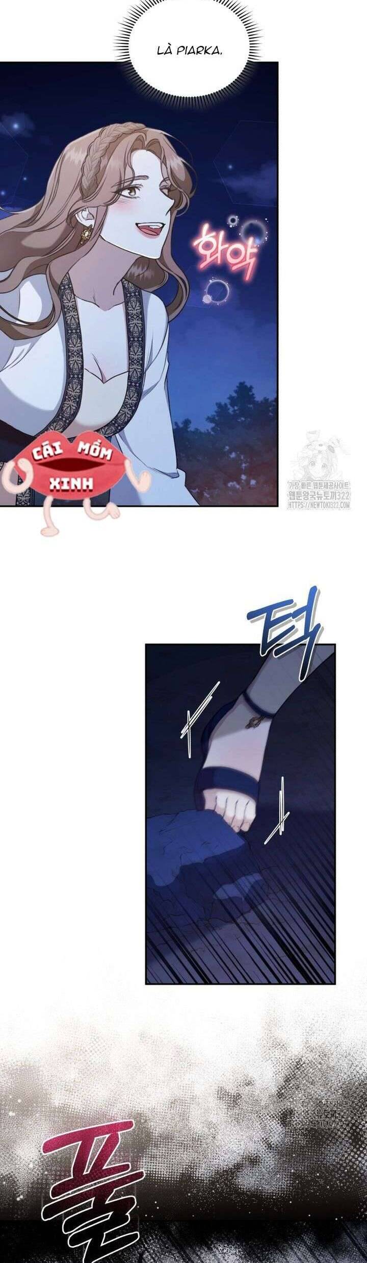 Khu Rừng Hoang Dã - Chapter 17 - Page 6