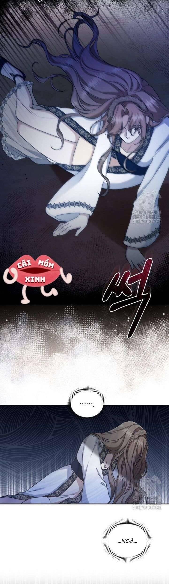 Khu Rừng Hoang Dã - Chapter 17 - Page 7