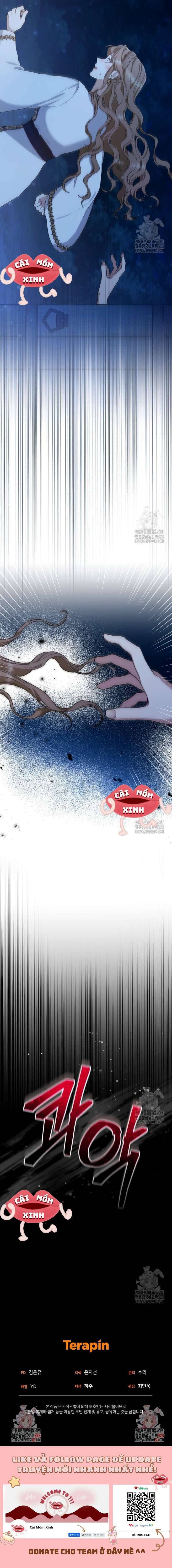 Khu Rừng Hoang Dã - Chapter 18 - Page 12