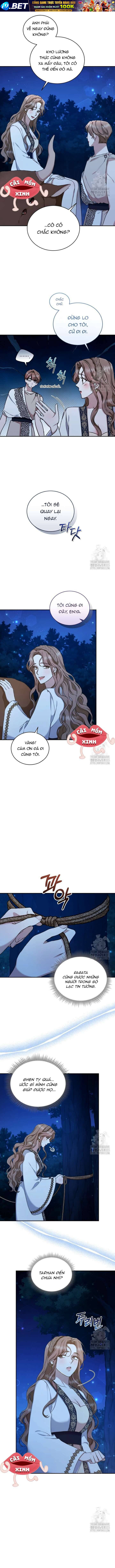 Khu Rừng Hoang Dã - Chapter 18 - Page 9