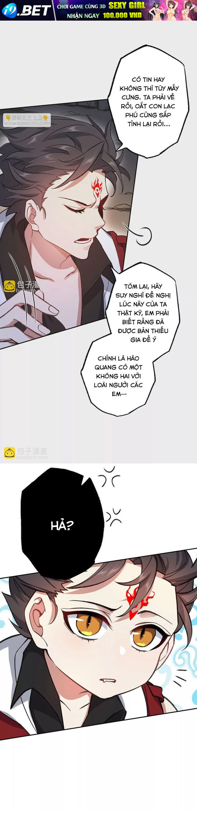 Thời Kỳ Tận Thế - Chapter 71 - Page 14