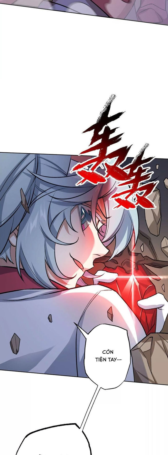 Thời Kỳ Tận Thế - Chapter 71 - Page 21