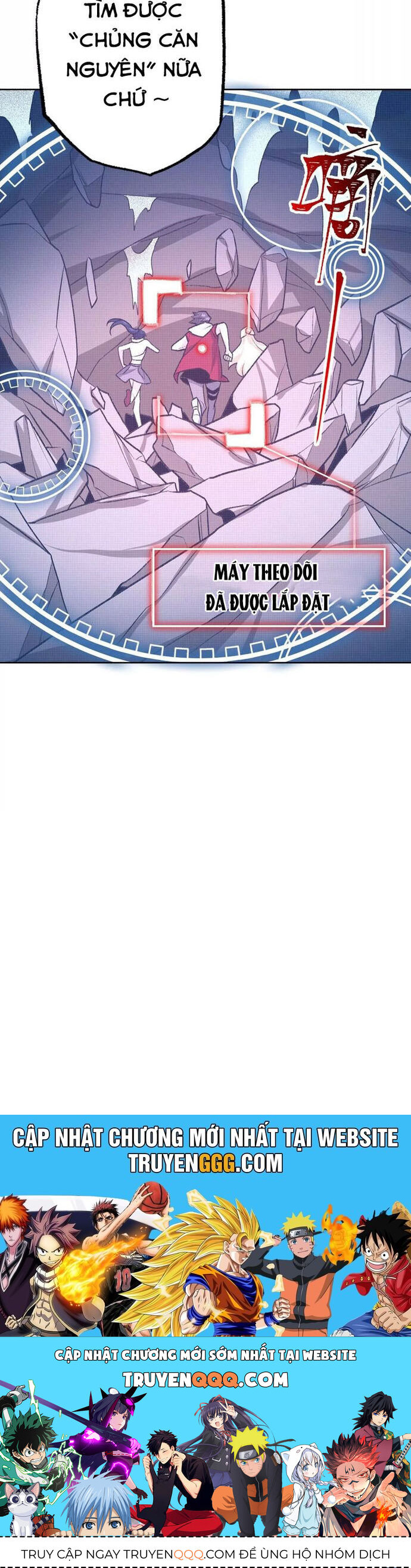 Thời Kỳ Tận Thế - Chapter 71 - Page 22